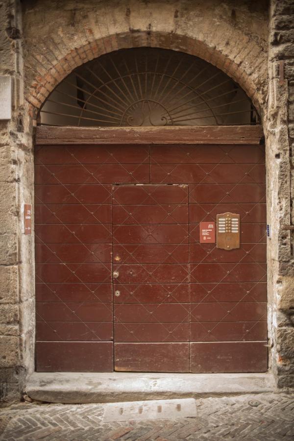 Locanda Cavour Bergamo Exterior photo